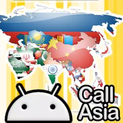 call Asia