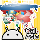 呼籲亞洲 APK