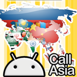 call Asia