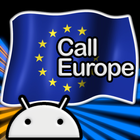 call Europe icône