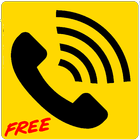 Free Calls without INTERNET icon