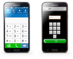 Free Calls without INTERNET screenshot 1