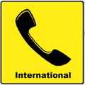 Free call international