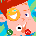 FUNnel Vision Fake Call