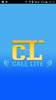 Call Lite v1 plakat