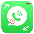 Call recorder for whatsapp