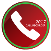 Call Recorder automatic 2017 icon