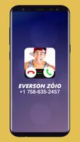 Fake Call From Everson Zoio poster