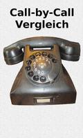 Call-by-Call Vergleich 截图 1