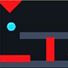 The Maze Demo (Hard Game) icon