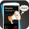 Caller Name & SMS Announcer
