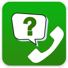 Caller ID Block Whoscall Tip icon