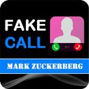 Call From Mark Zuckerberg APK