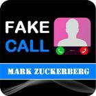 Call From Mark Zuckerberg icono
