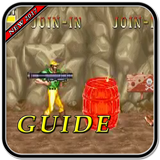 Guide For Cadillacs And Dinosaurs icône