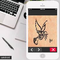 پوستر Calligraphy Art