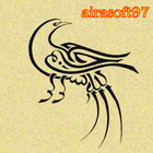 Calligraphy Design icon