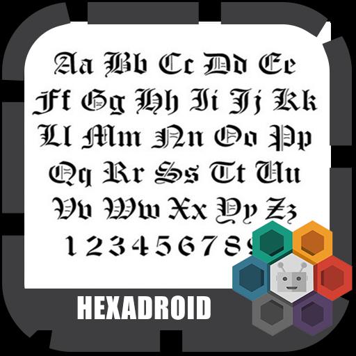  Huruf  kaligrafi for Android APK Download