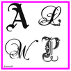Calligraphy Lettering APK