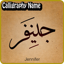 Calligraphy Name APK