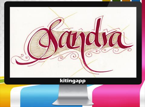 Kaligrafi Nama Indah For Android Apk Download
