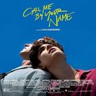 Call Me by Your Name ícone