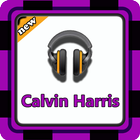Calvin Harris New Song Mp3 icône