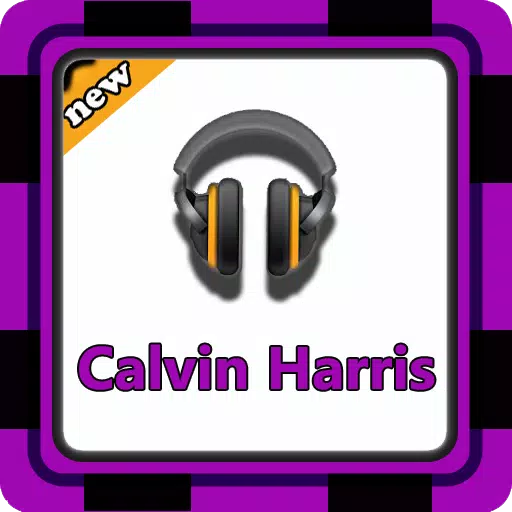 Calvin Harris New Song Mp3 APK for Android Download