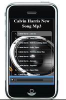 Calvin Harris New Song Mp3 capture d'écran 2