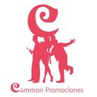 Cammon Promociones أيقونة