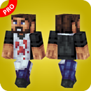 Camouflage Skins For Minecraft APK