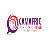 Camafric Telecom ícone