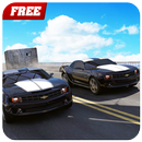Camaro Drift Simulator : High Speed Car Racing 3D APK