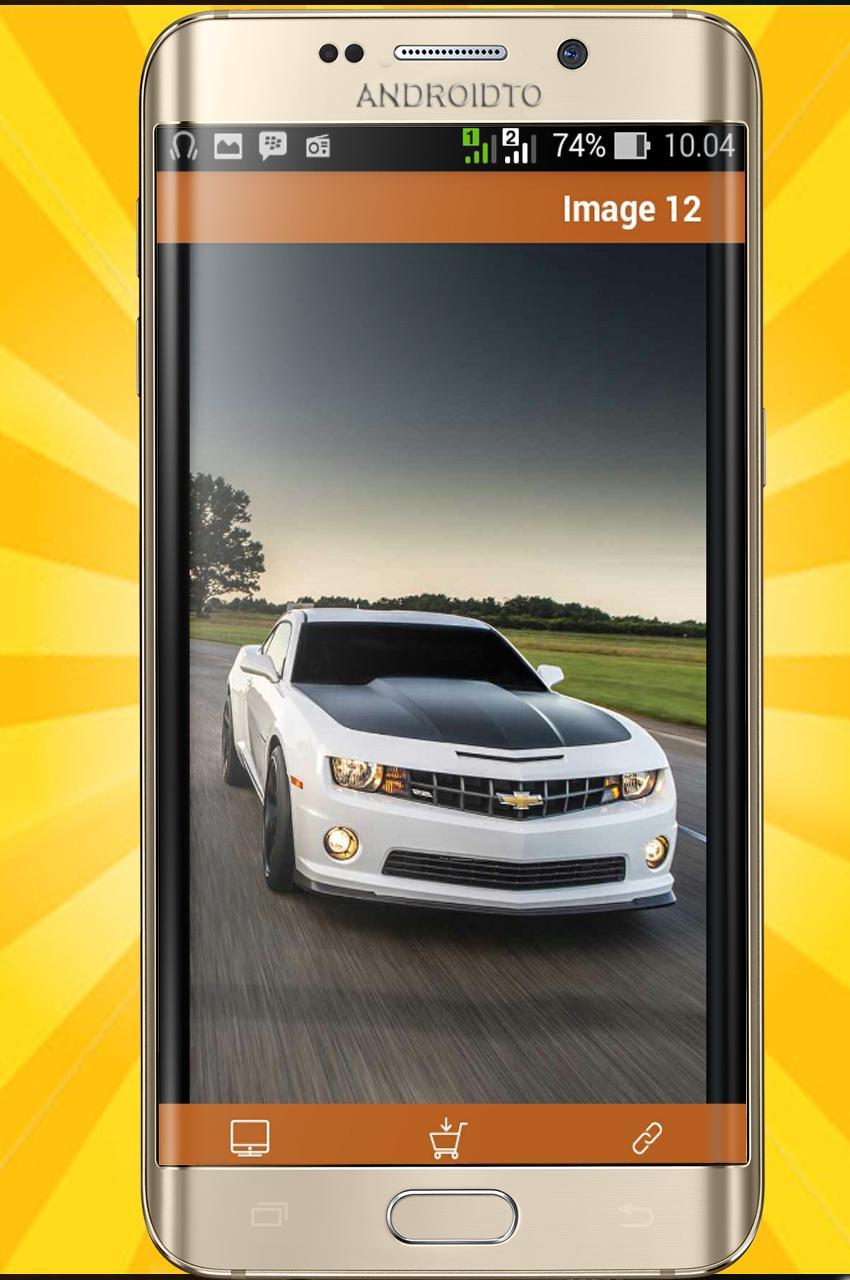 wallpapers Wallpaper 4K Celular Carros Antigos apk pure