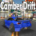 آیکون‌ Camber Drift