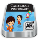 Cambridge Pictionary APK