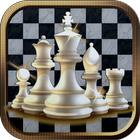 Icona Chess kings board