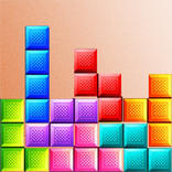 Classic Tetris Block