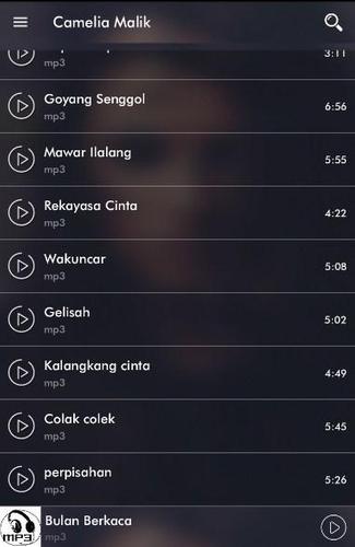 Lagu Camelia Malik Full Album Mp3 For Android Apk Download Dangdut populer lirik lagu lautan cinta dari camelia malik lagu ini adalah salah satu lagu yang. lagu camelia malik full album mp3 for