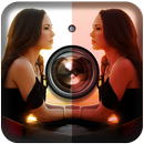 Camera Mirror Photo Effects APK