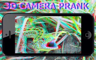 3D Camera Prank capture d'écran 2