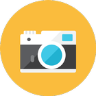 Special effect Motion Camera آئیکن