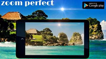 Camera For Philips plakat