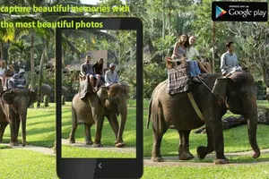 Camera For Philips screenshot 4