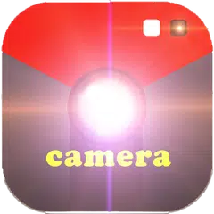 Camera For Sharp