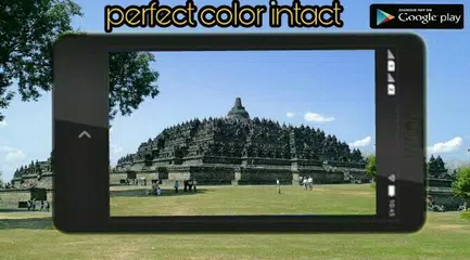 Camera For Sharp アプリダウンロード