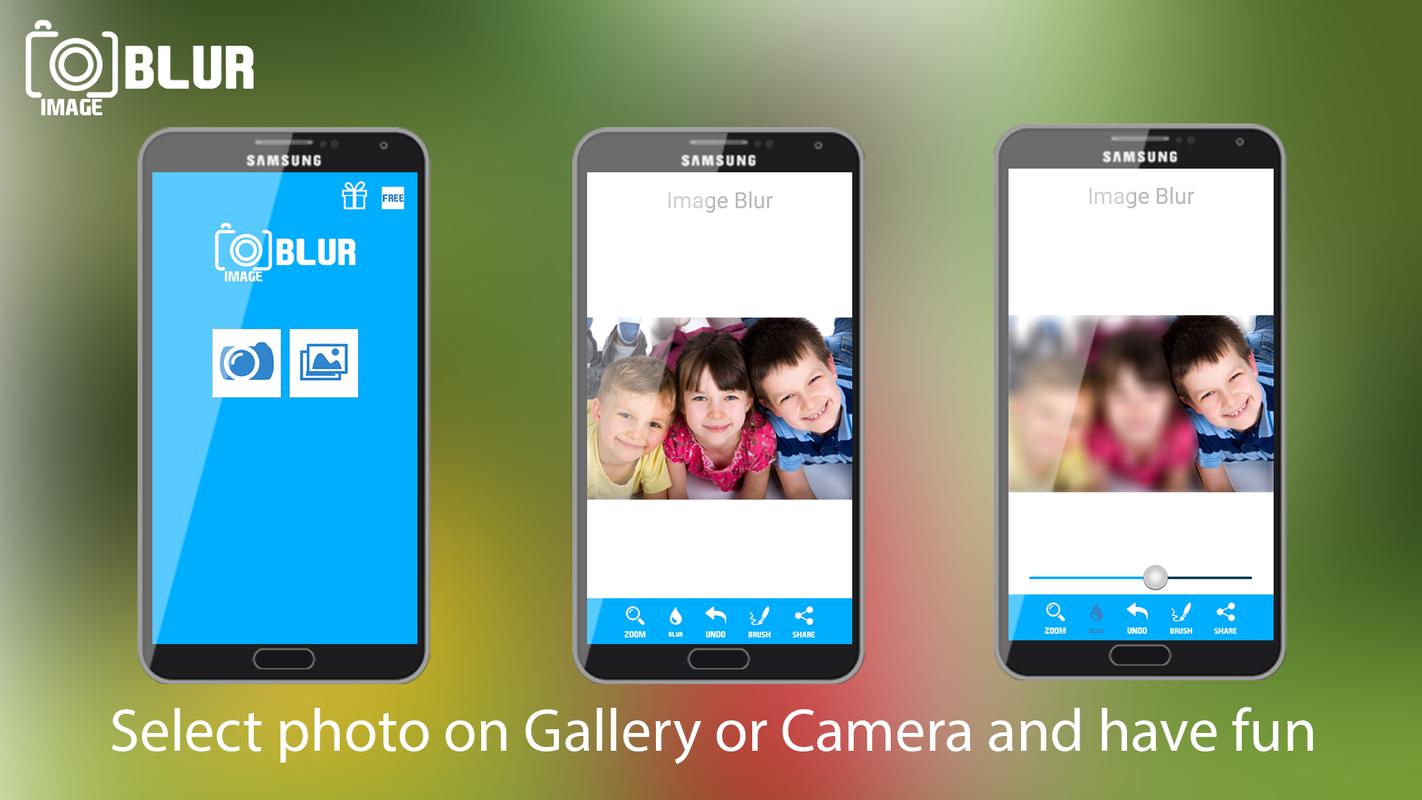 Blur Background Gambar APK Download Gratis Fotografi APL Untuk