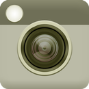 カメラレトロ効果 APK