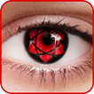 Sharingan Eye - Photo Editor