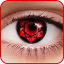 Sharingan Eye - Photo Editor APK